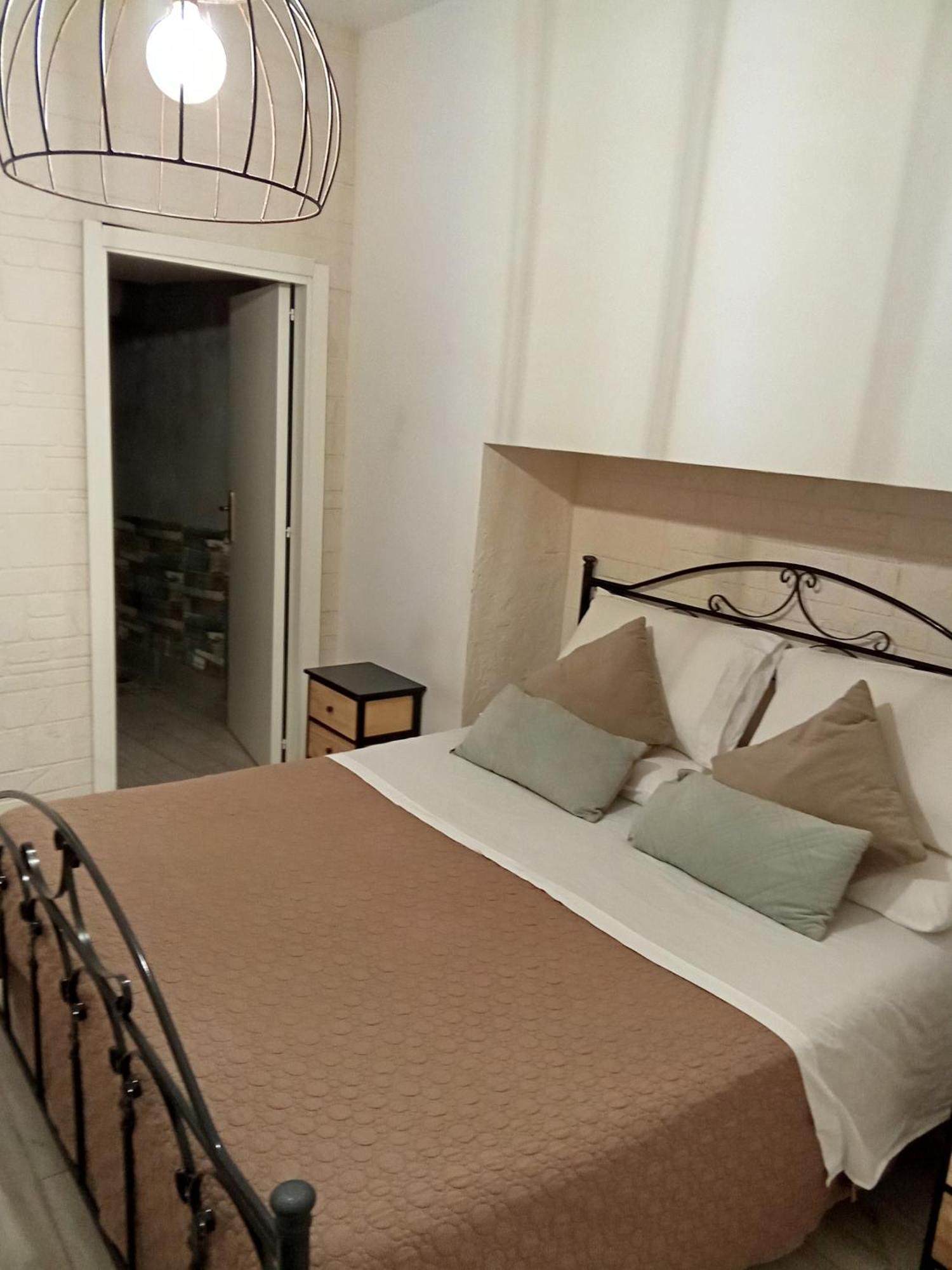 Luna Maison Palermo Exteriér fotografie